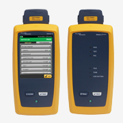 Fluke DSX2-8000 線(xiàn)纜認(rèn)證分析儀